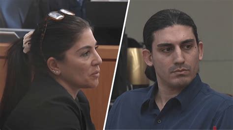 ali nasser abulaban update|Mother of San Diego TikToker testifies in her sons double murder。